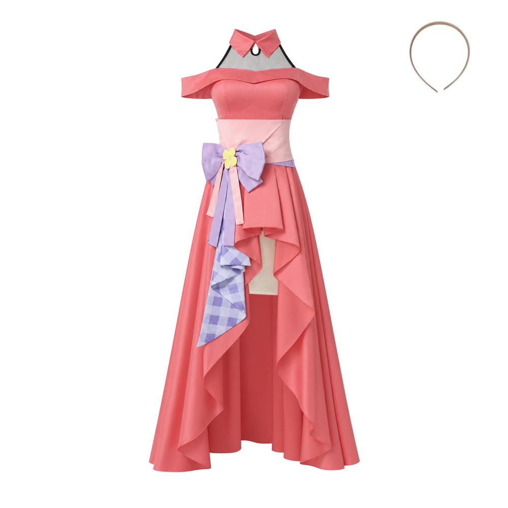 Season 4 Anime Loid Forger Yor - Anime Cosplay Yor Forger ulasan dan harga