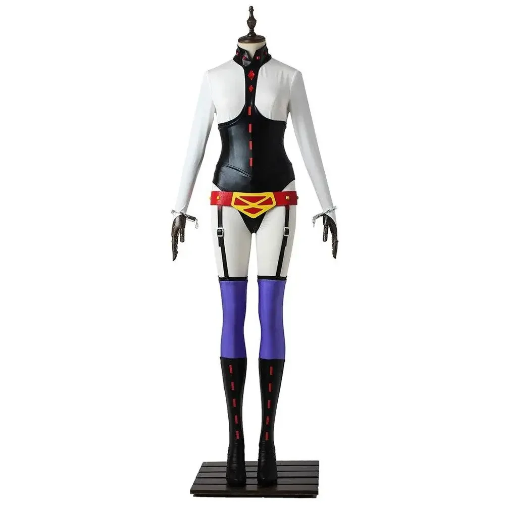My Hero Academia Midnight Nemu - Anime Cosplay Website ulasan dan harga