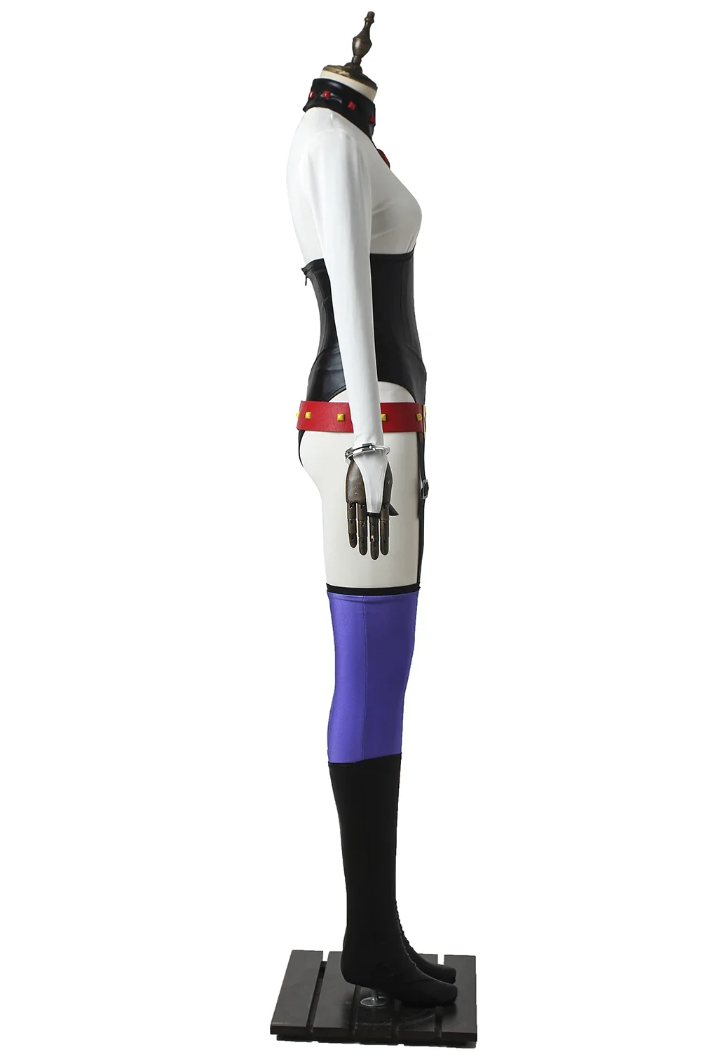 My Hero Academia Midnight Nemu - Anime Cosplay Website ulasan dan harga