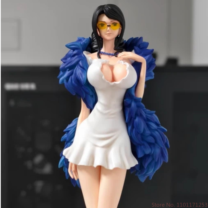 1/6 One Piece Film Gold Nico R - Anime Cosplay Nico Robin ulasan dan harga