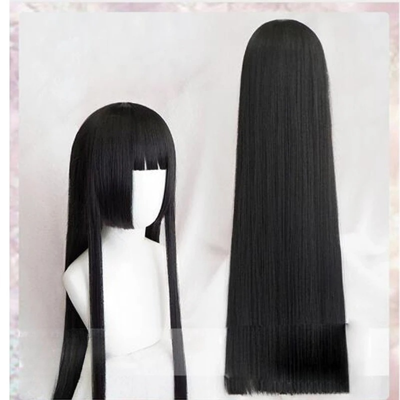 100cm Yumeko Jabami Cosplay Wi - Anime Cosplay Yumeko ulasan dan harga