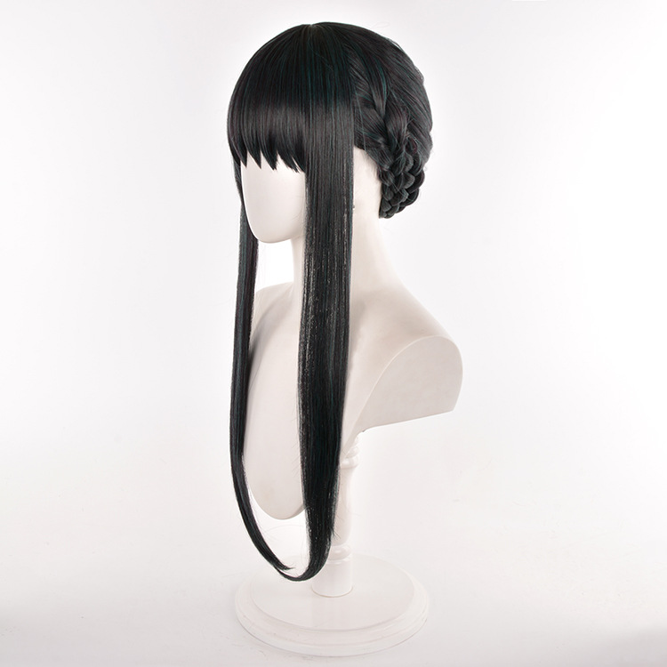 SPY x FAMILY Yor Forger Cospla - Anime Cosplay Yor Forger ulasan dan harga