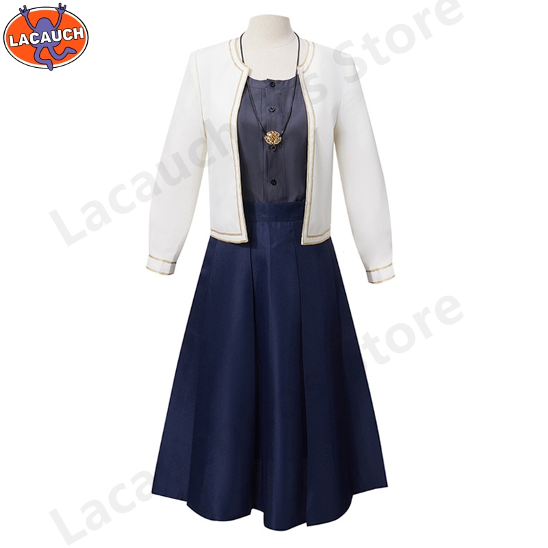 SPY x FAMILY Yor Forger Cospla - Anime Cosplay Yor Forger ulasan dan harga