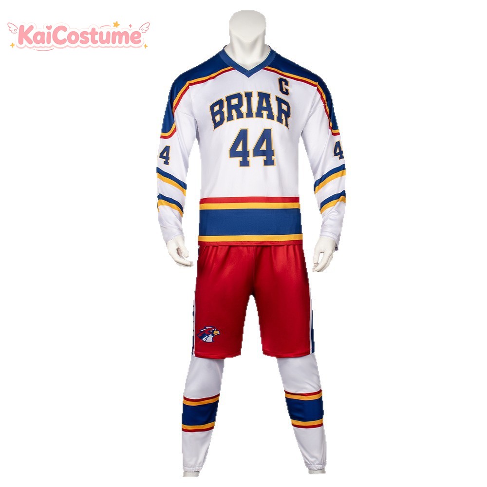 Garrett Graham Full Cosplay Ou - Anime Cosplay Series ulasan dan harga