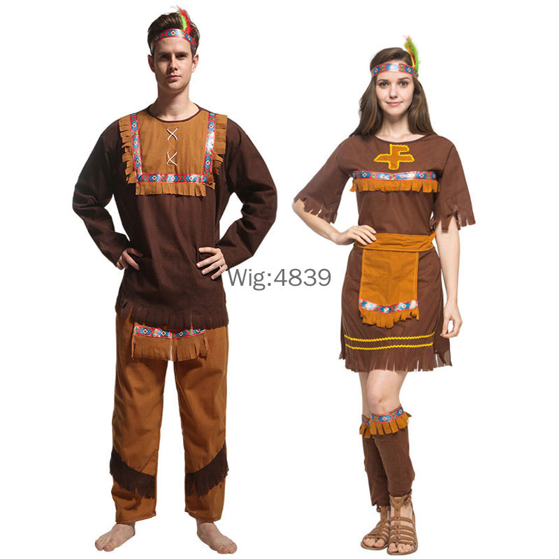 Halloween Costume Adult Couple - Anime Cosplay Couple ulasan dan harga