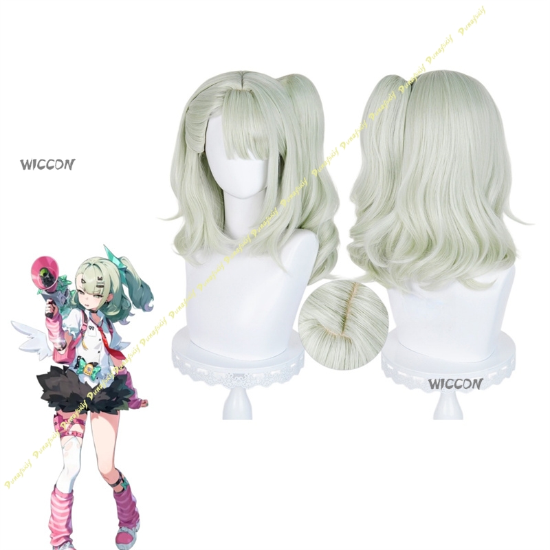 Zenless Zone Zero Costume Sunn - Quality Anime Cosplay ulasan dan harga