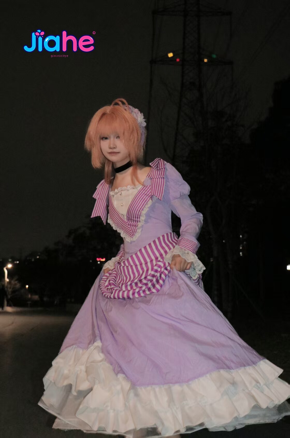 Cardcaptor Sakura Dress Cospla - Quality Anime Cosplay ulasan dan harga