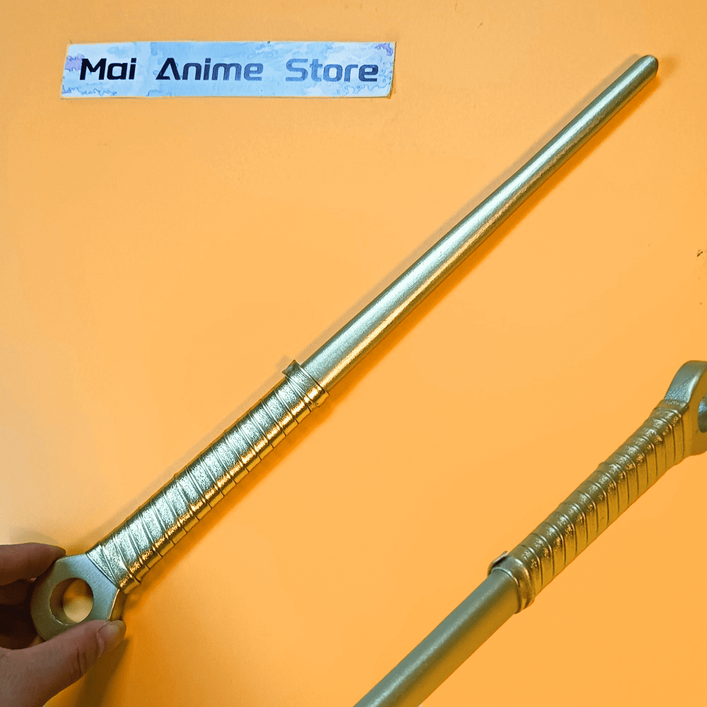15inch Yor Forger Katana Cospl - Anime Cosplay Yor Forger ulasan dan harga