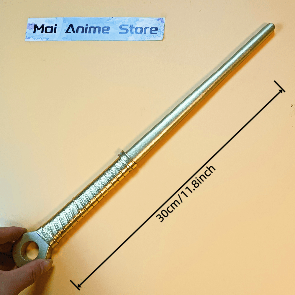 15inch Yor Forger Katana Cospl - Anime Cosplay Yor Forger ulasan dan harga