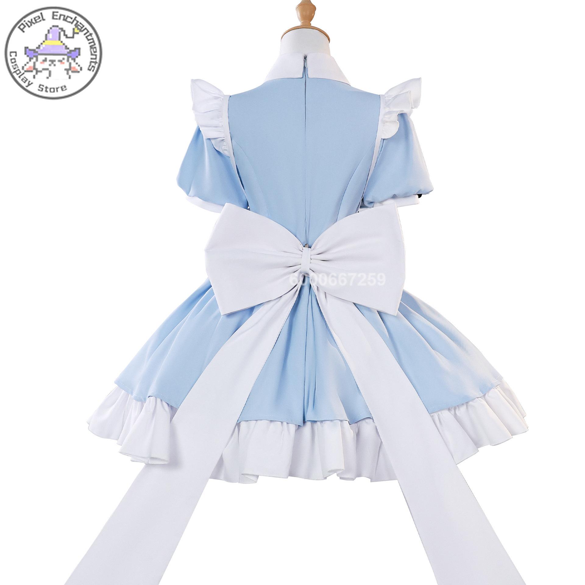 Anime Lovelive Μ's Cosplay Cos - Anime Cosplay Shop ulasan dan harga