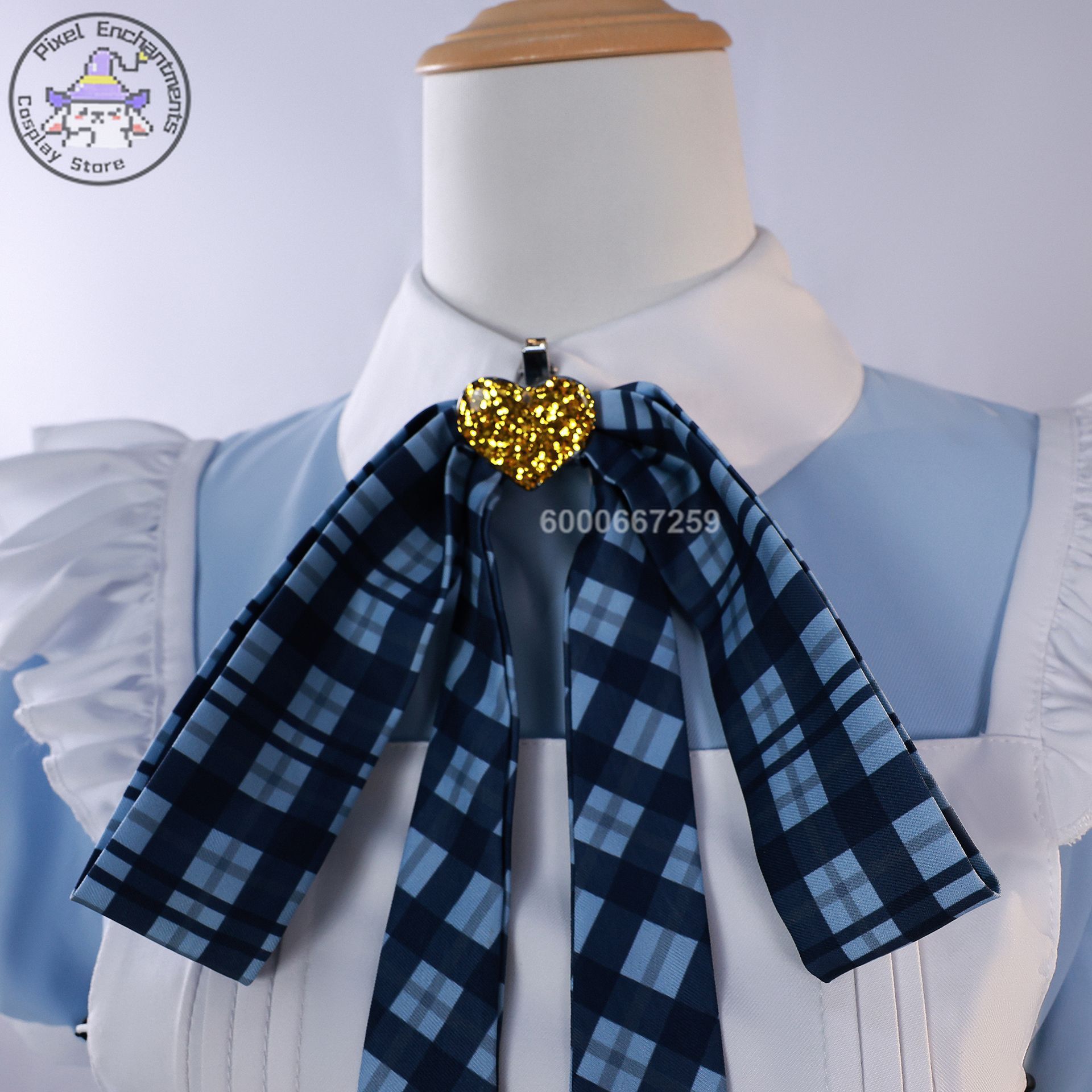 Anime Lovelive Μ's Cosplay Cos - Anime Cosplay Shop ulasan dan harga