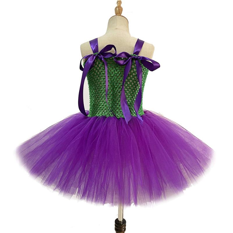 Girls for Superhero Hulk Costu - Anime Cosplay Toddler ulasan dan harga