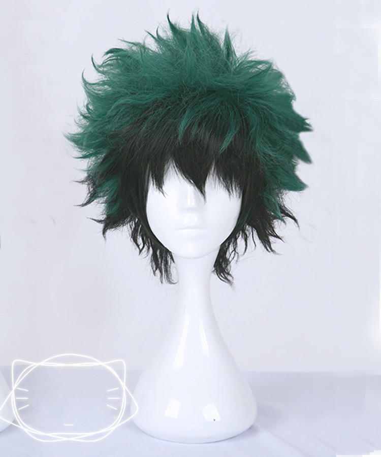 My Boku no Hero Academia Izuku - Anime Cosplay Website ulasan dan harga