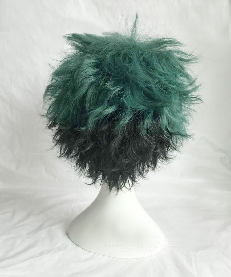 My Boku no Hero Academia Izuku - Anime Cosplay Website ulasan dan harga