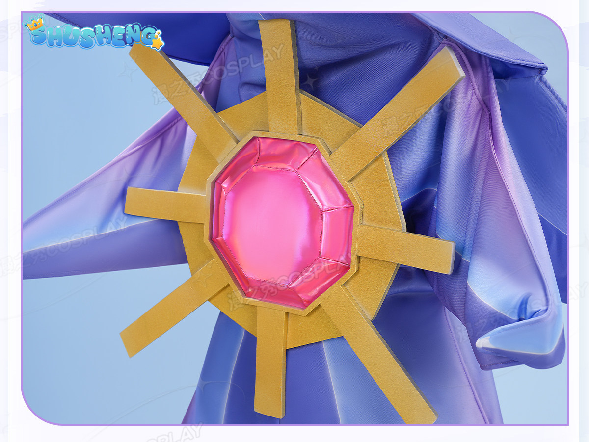 Game Cosplay Series:  Legends: - Anime Cosplay Series ulasan dan harga