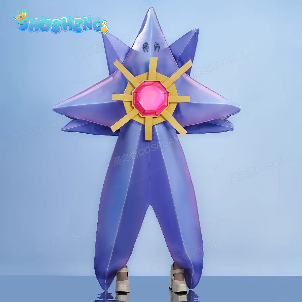 Game Cosplay Series:  Legends: - Anime Cosplay Series ulasan dan harga
