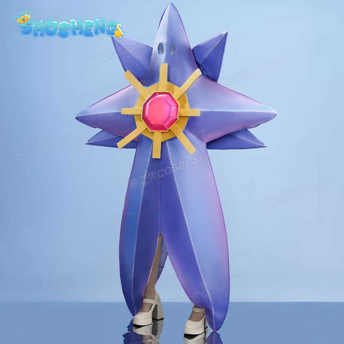 Game Cosplay Series:  Legends: - Anime Cosplay Series ulasan dan harga