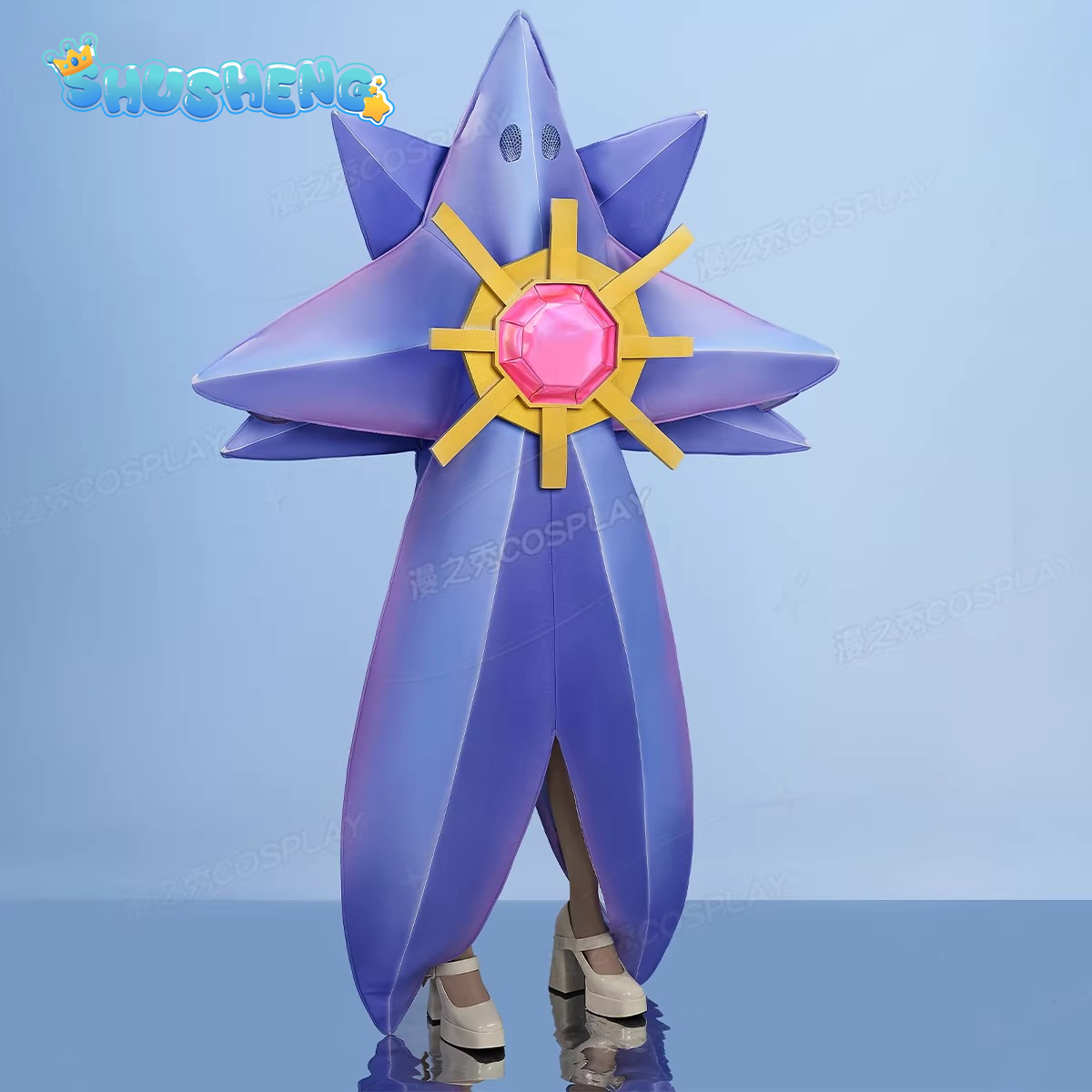 Game Cosplay Series:  Legends: - Anime Cosplay Series ulasan dan harga
