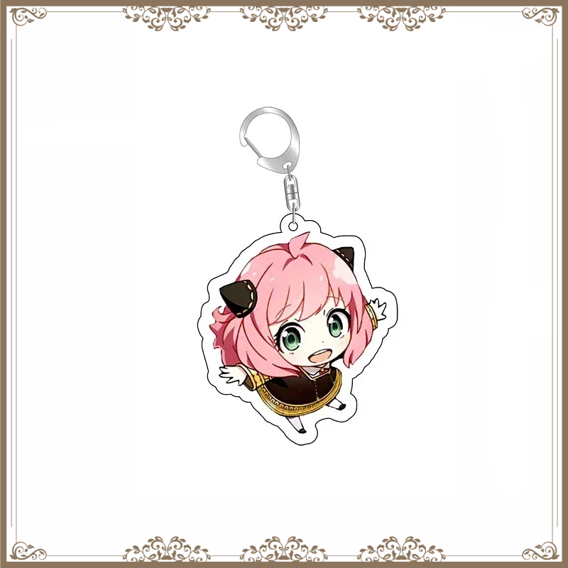 Spy Family Anya Yor Loid Forge - Anime Cosplay Yor Forger ulasan dan harga
