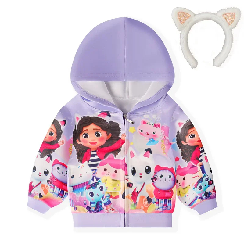 2026 'S Dollhouse Cosplay Cat  - Anime Cosplay Toddler ulasan dan harga