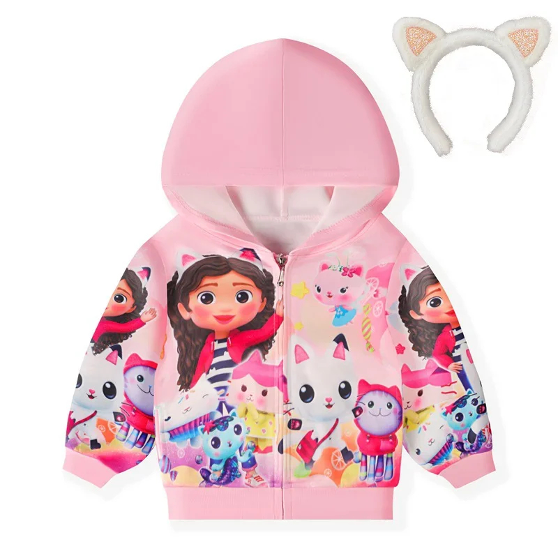 2026 'S Dollhouse Cosplay Cat  - Anime Cosplay Toddler ulasan dan harga