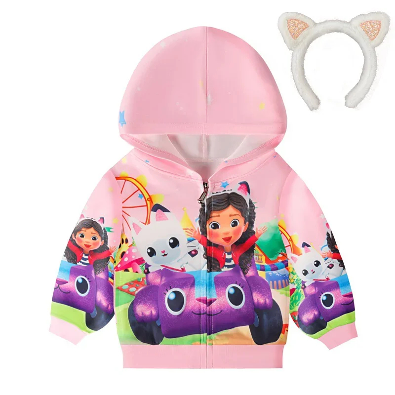2026 'S Dollhouse Cosplay Cat  - Anime Cosplay Toddler ulasan dan harga