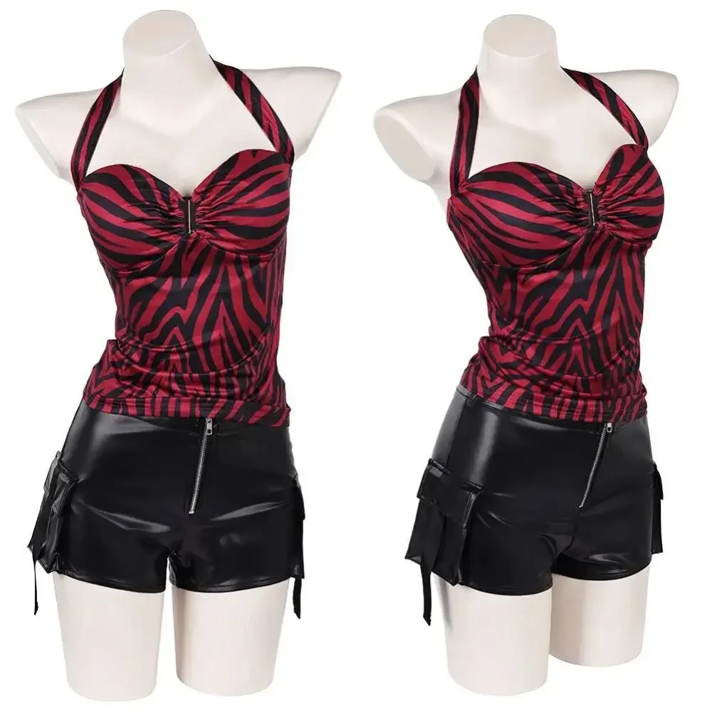 Obsession Nikki Bear Cosplay C - Anime Cosplay Couple ulasan dan harga