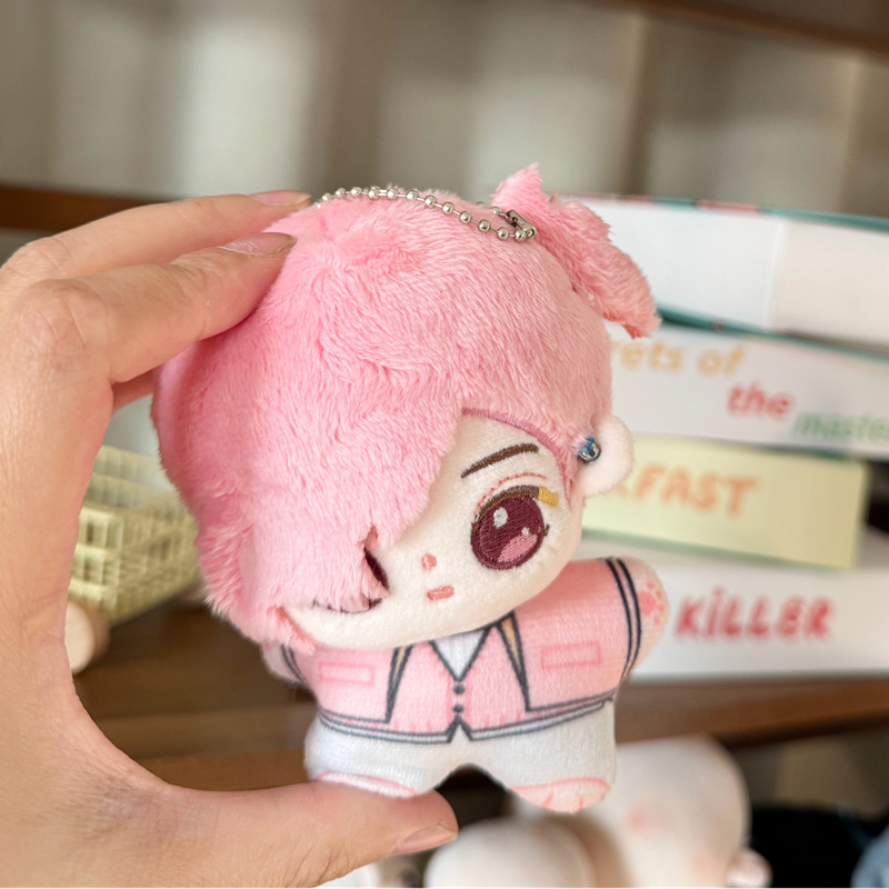 Popular Cartoon Anime Toilet-B - Anime Cosplay Couple ulasan dan harga