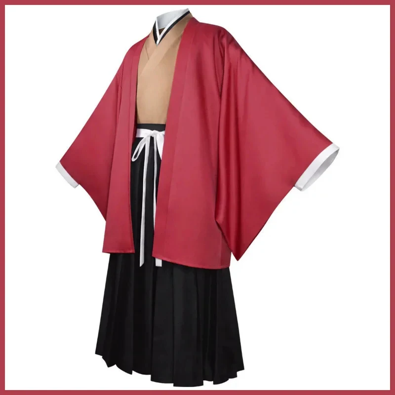 2026Anime Tsugikuni Yoriichi C - Anime Cosplay With Mask ulasan dan harga