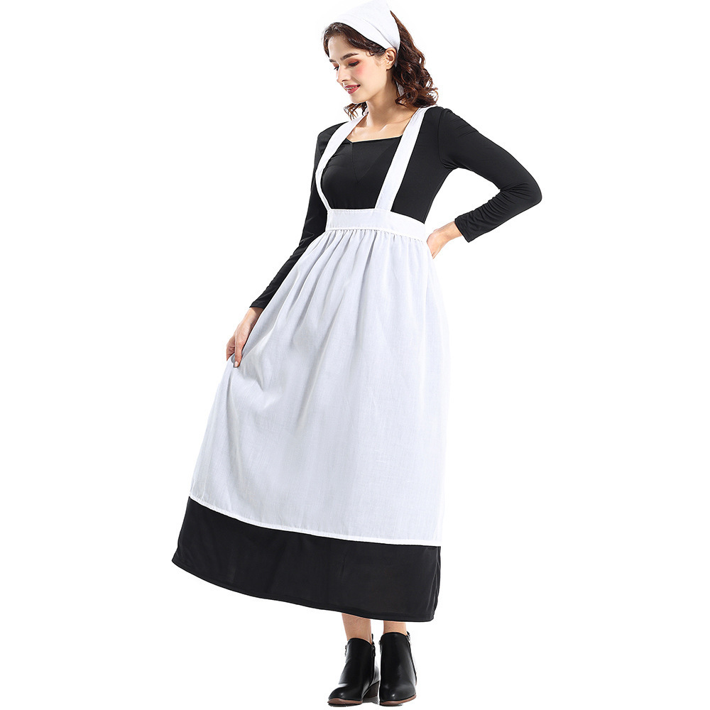 Halloween Costume: European Fa - Anime Cosplay Shop ulasan dan harga