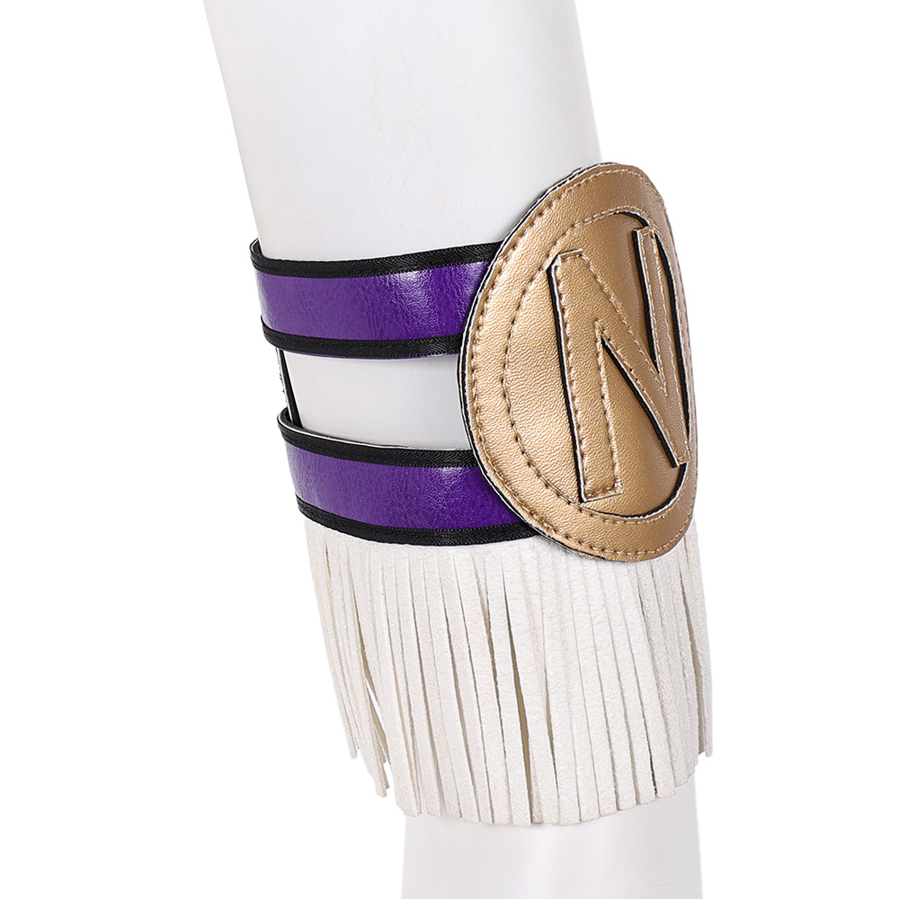 Fancy Dress Pirate Nico Robin  - Anime Cosplay Nico Robin ulasan dan harga