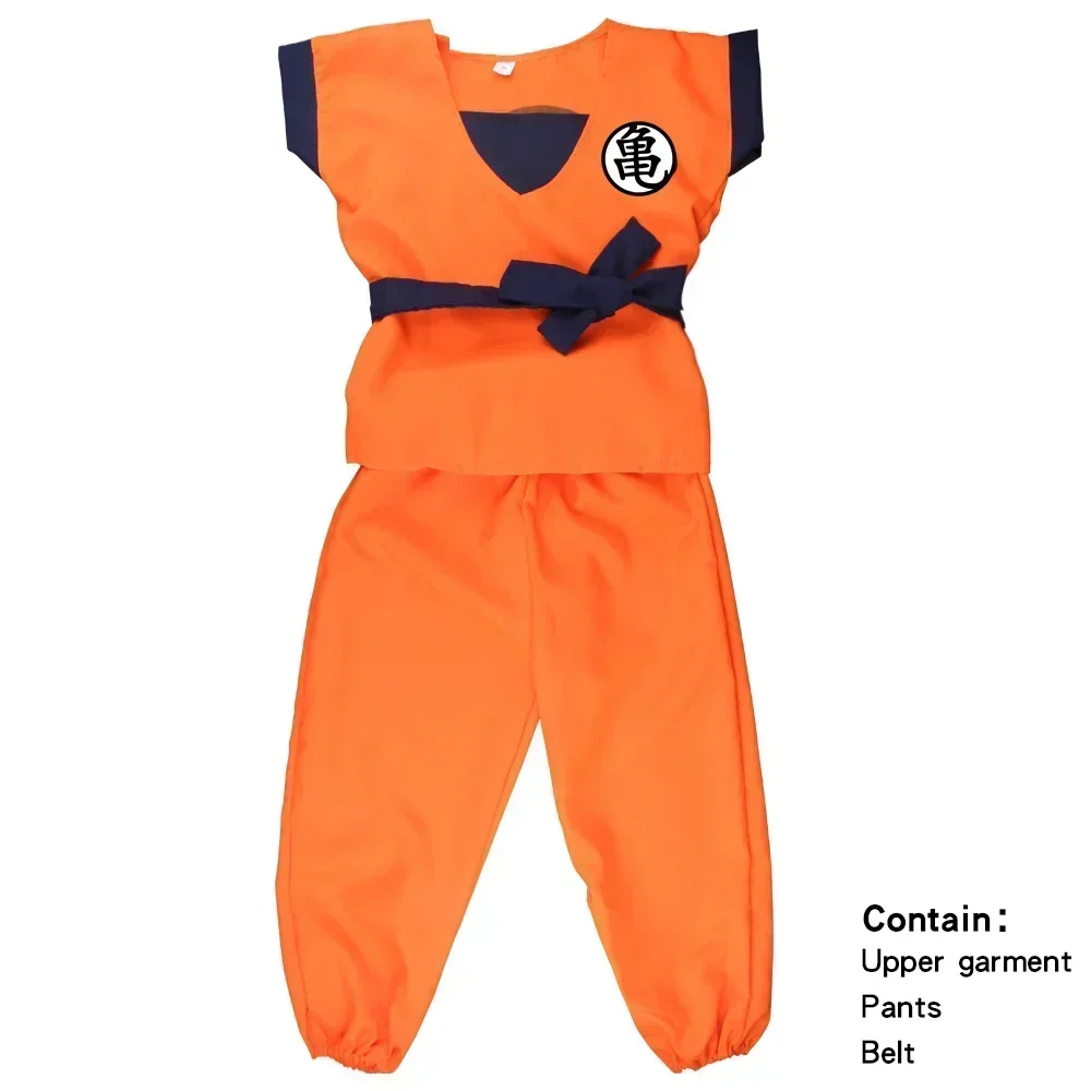 Halloween Adult Kids Suits Son - Anime Cosplay Toddler ulasan dan harga