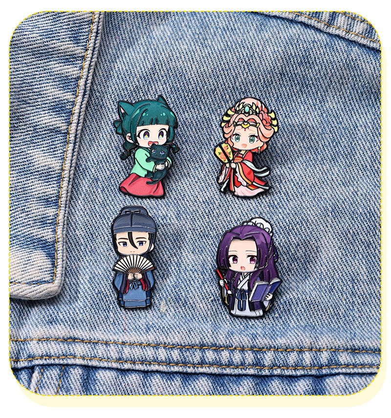 HOT New drug house girls' twit - Anime Cosplay Twitter ulasan dan harga