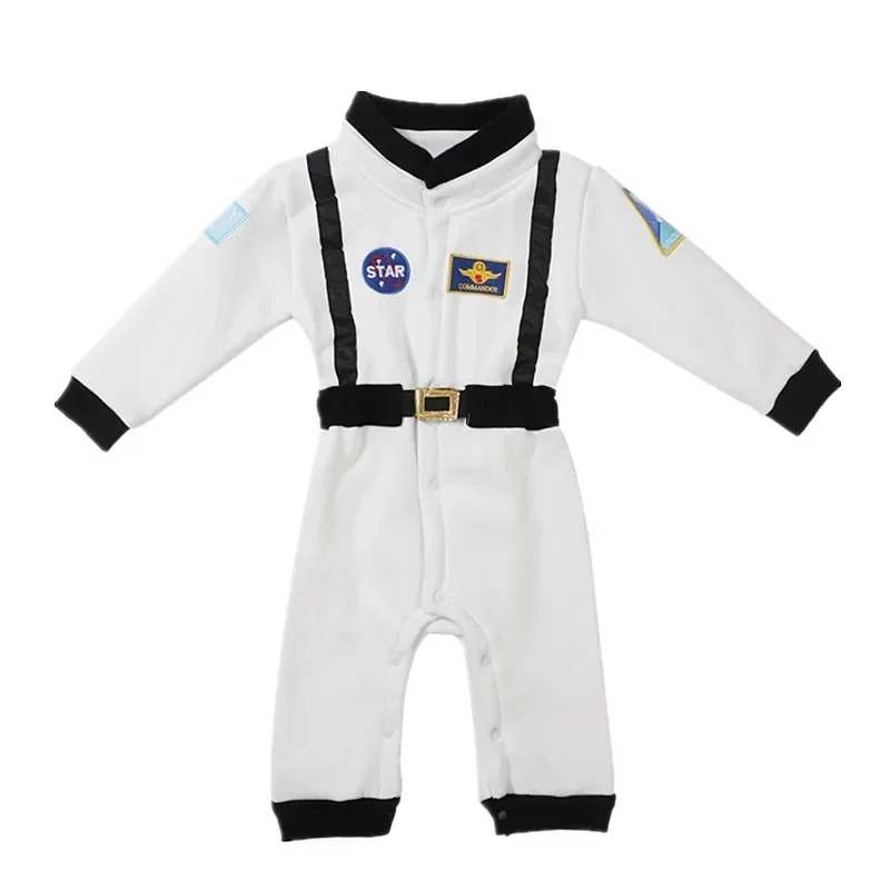 Baby Toddler Astronaut Cosplay - Anime Cosplay Toddler ulasan dan harga