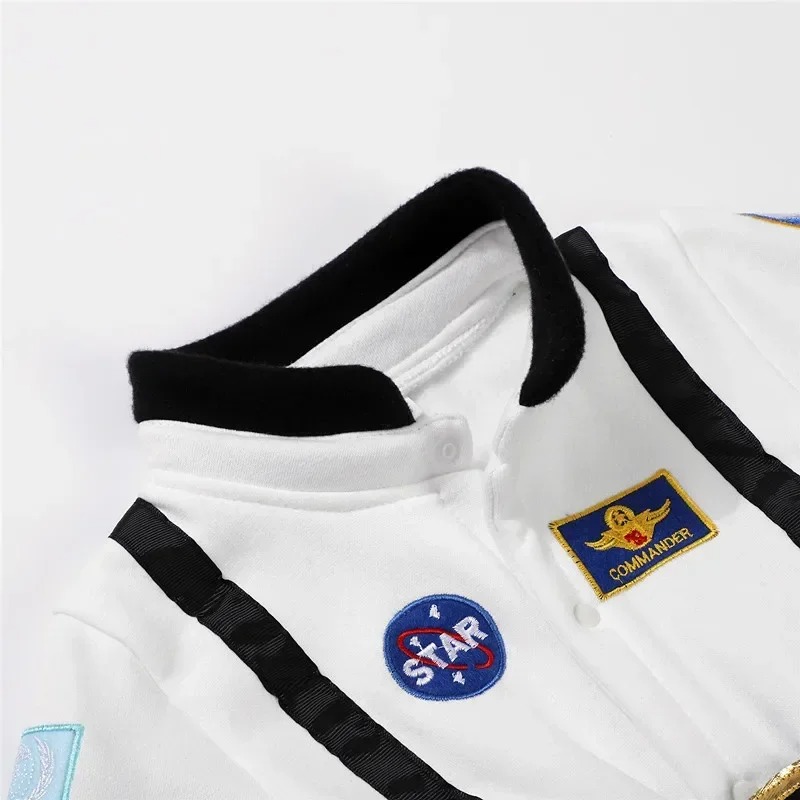 Baby Toddler Astronaut Cosplay - Anime Cosplay Toddler ulasan dan harga