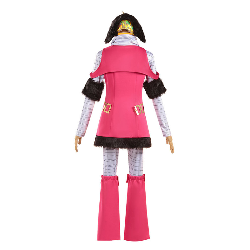 Anime JOJO Hot Pants Cosplay C - Cosplay Anime Jojo ulasan dan harga