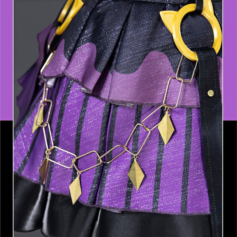 Uma Musume Pretty Derby Hallow - Quality Anime Cosplay ulasan dan harga