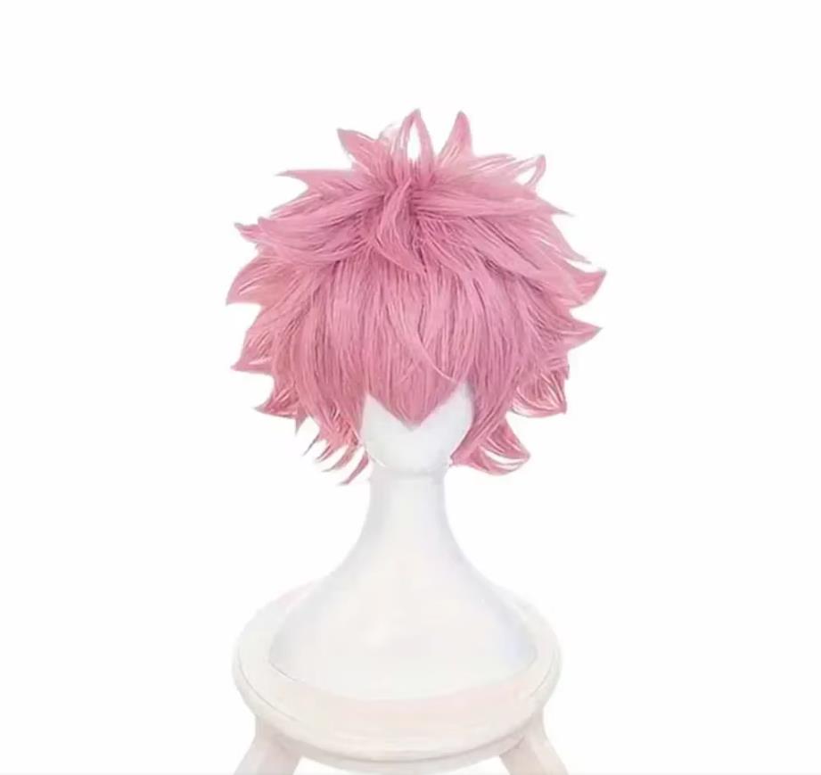 Anime My Hero Academia Ashido  - Anime Cosplay Website ulasan dan harga