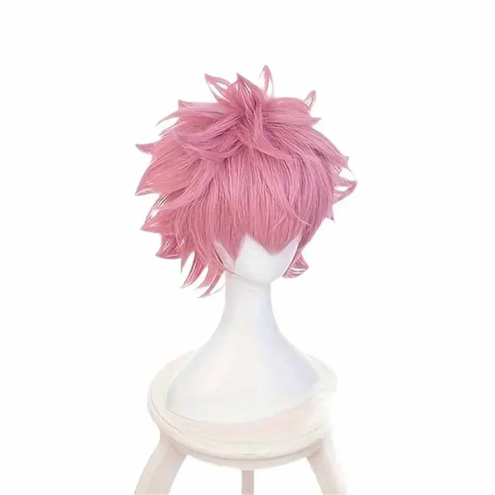 Anime My Hero Academia Ashido  - Anime Cosplay Website ulasan dan harga