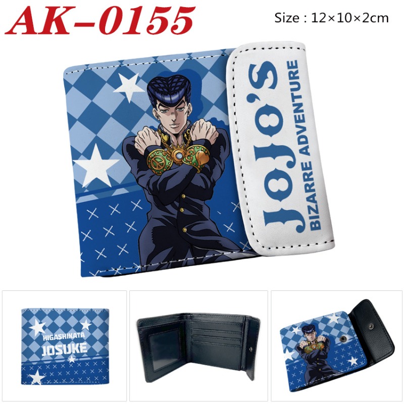 JOJO Bizarre Adventure Anime P - Cosplay Anime Jojo ulasan dan harga