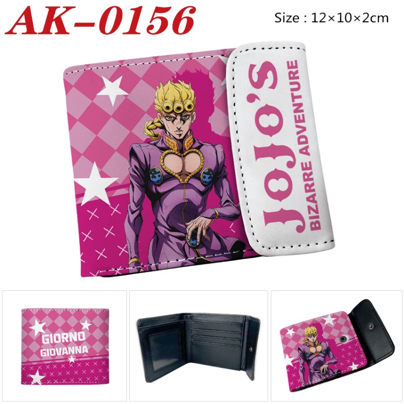 JOJO Bizarre Adventure Anime P - Cosplay Anime Jojo ulasan dan harga