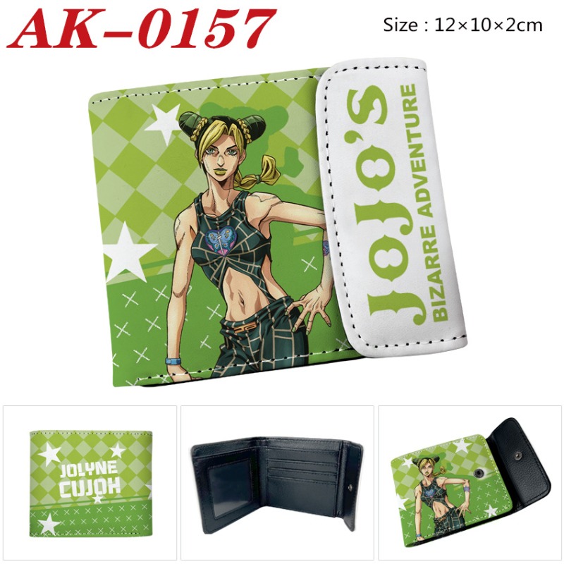 JOJO Bizarre Adventure Anime P - Cosplay Anime Jojo ulasan dan harga