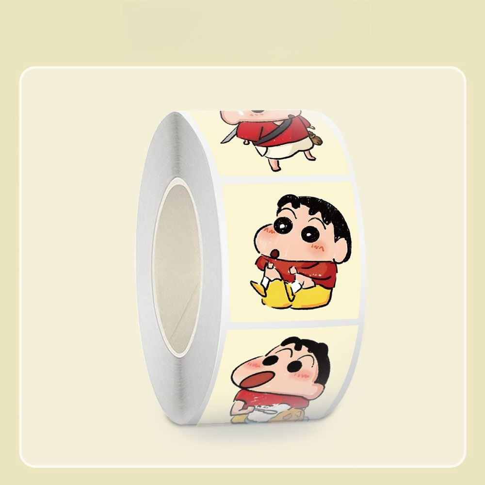 Anime Crayon Shin‑chan 2.5cm R - Anime Cosplay Website ulasan dan harga