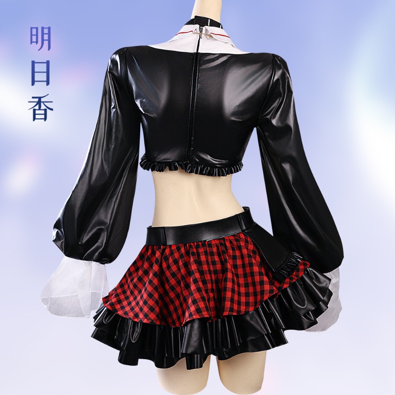 New Rock Band Warrior Figurine - Anime Cosplay Website ulasan dan harga