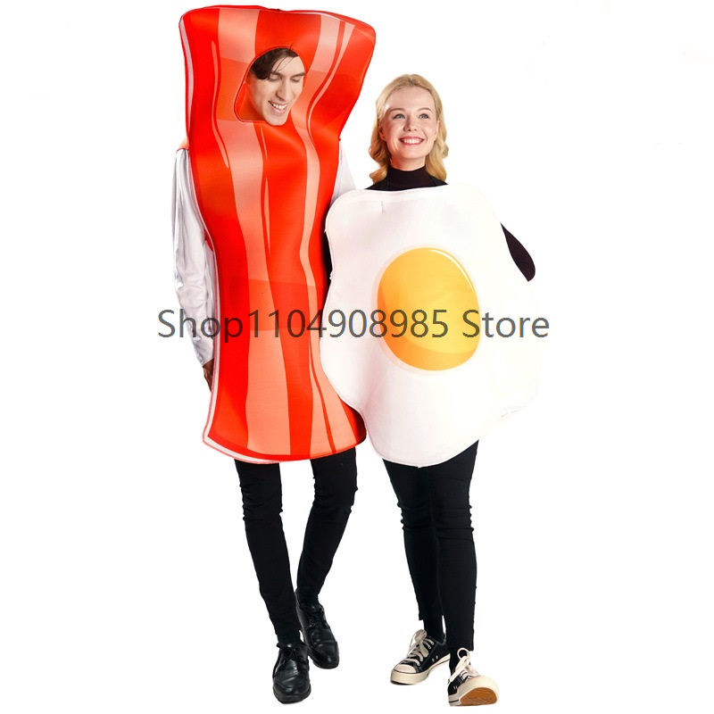 Funny Cosplay Costumes Couples - Anime Cosplay Couple ulasan dan harga